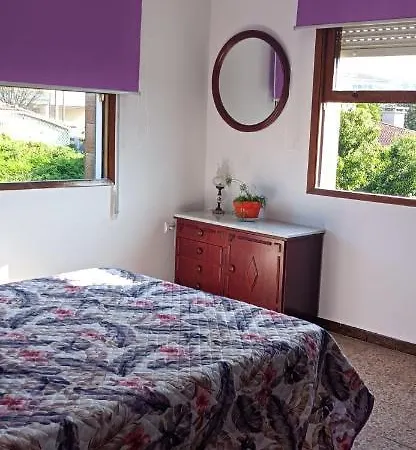 A Ninada Villa Marín Buitenkant foto