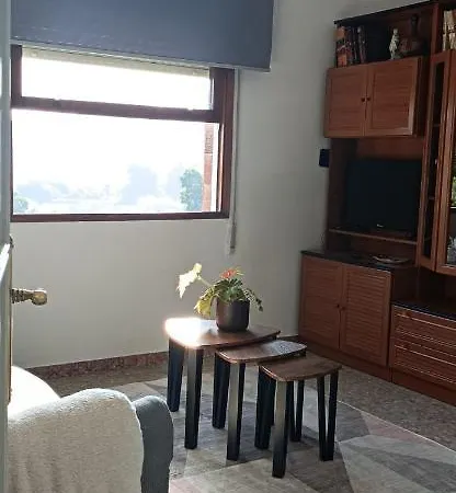 A Ninada Villa Marín Buitenkant foto