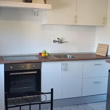 A Ninada Villa Marín Buitenkant foto