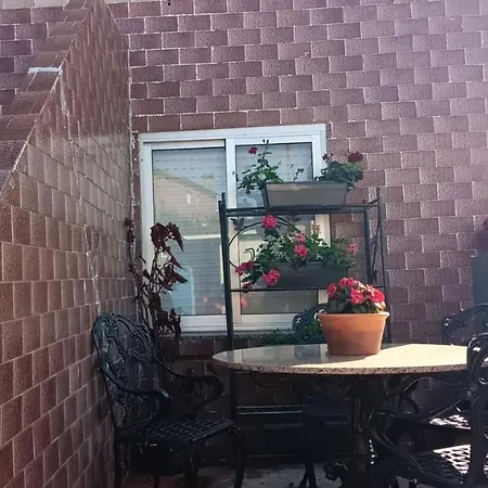 A Ninada Villa Marín Buitenkant foto
