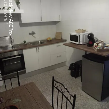 A Ninada Villa Marín Buitenkant foto
