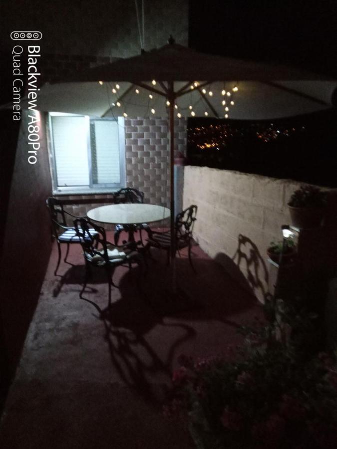 Сasa de vacaciones A Ninada