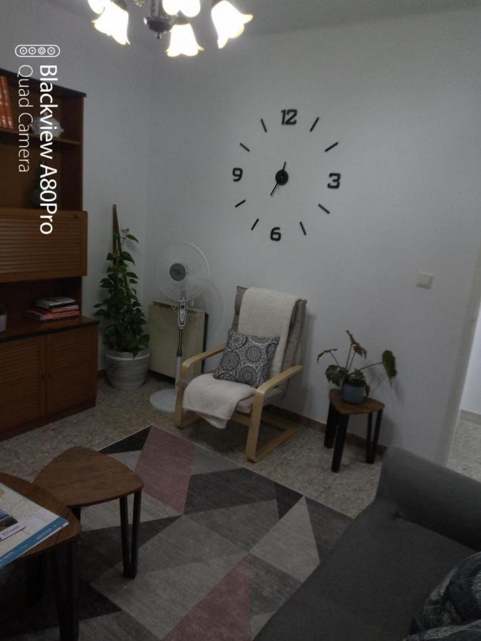 A Ninada Holiday home Marin