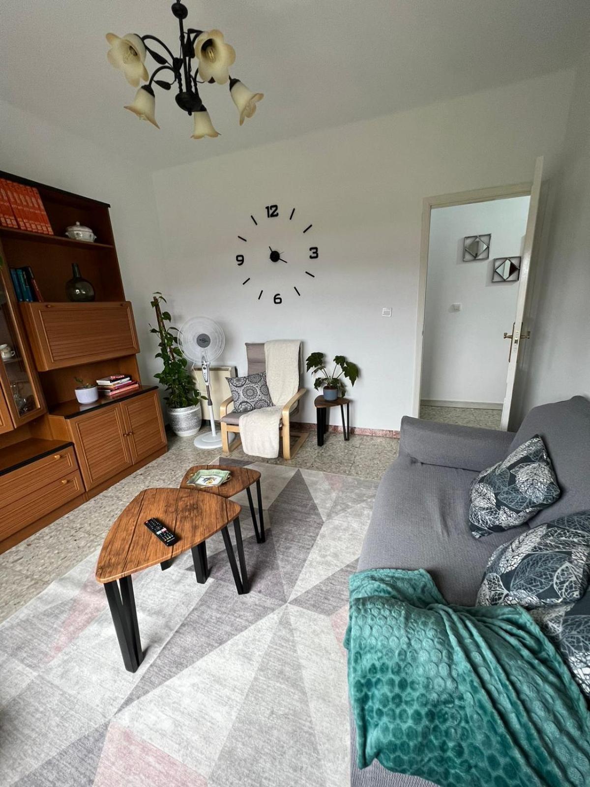 Holiday home A Ninada